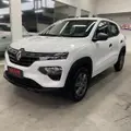 RENAULT KWID 1.0 12V SCE FLEX ZEN MANUAL RENAULT KWID 1.0 12V SCE FLEX ZEN MANUAL