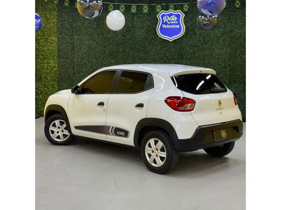 RENAULT-KWID-1.0 12V SCE FLEX ZEN MANUAL RENAULT-KWID-2021