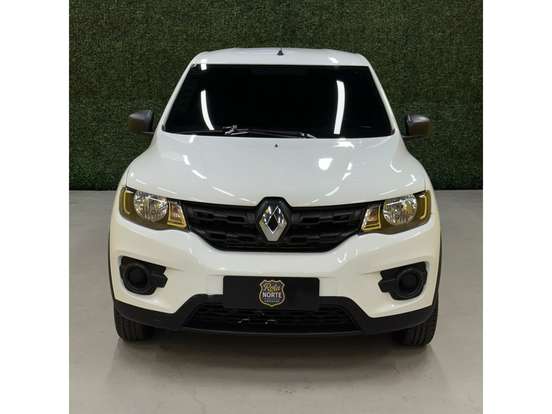 RENAULT-KWID-1.0 12V SCE FLEX ZEN MANUAL RENAULT-KWID-2021
