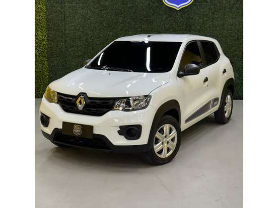RENAULT-KWID-1.0 12V SCE FLEX ZEN MANUAL RENAULT-KWID-2021
