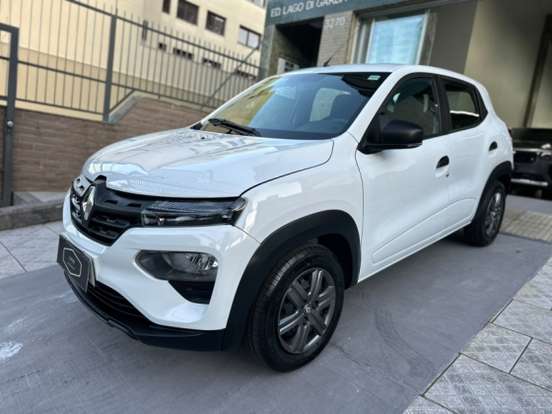 RENAULT-KWID-1.0 12V SCE FLEX ZEN MANUAL RENAULT-KWID-2025