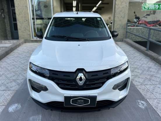 RENAULT-KWID-1.0 12V SCE FLEX ZEN MANUAL RENAULT-KWID-2025