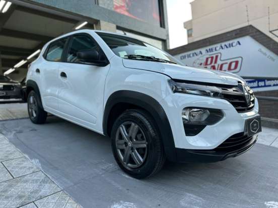 RENAULT-KWID-2025