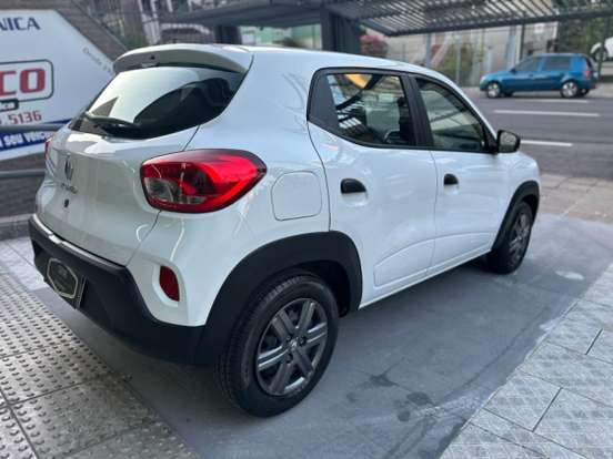 RENAULT-KWID-2025