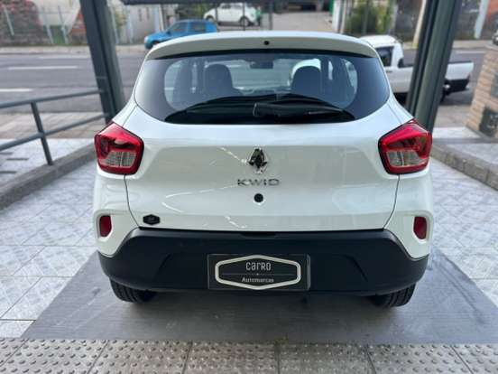 RENAULT-KWID-2025