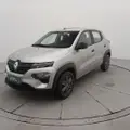 RENAULT KWID 1.0 12V SCE FLEX ZEN MANUAL RENAULT KWID 1.0 12V SCE FLEX ZEN MANUAL