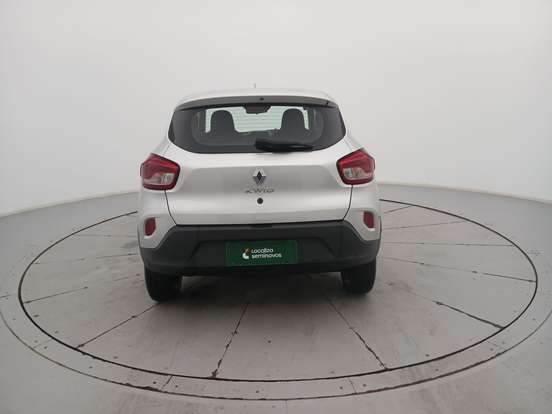 RENAULT-KWID-2025