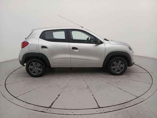 RENAULT-KWID-1.0 12V SCE FLEX ZEN MANUAL RENAULT-KWID-2025