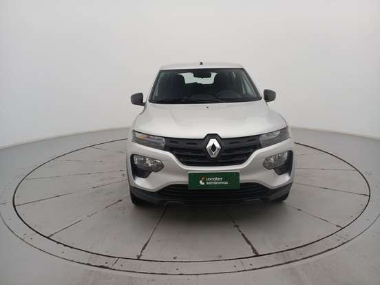RENAULT-KWID-2025