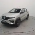 RENAULT KWID 1.0 12V SCE FLEX ZEN MANUAL RENAULT KWID 1.0 12V SCE FLEX ZEN MANUAL