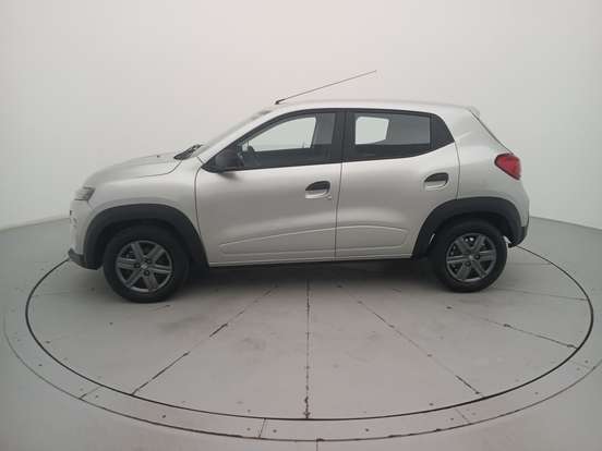 RENAULT-KWID-1.0 12V SCE FLEX ZEN MANUAL RENAULT-KWID-2025