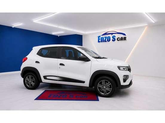 RENAULT-KWID-1.0 12V SCE FLEX ZEN MANUAL RENAULT-KWID-2024