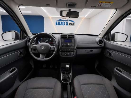 RENAULT-KWID-2024