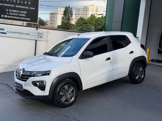 RENAULT-KWID-2024