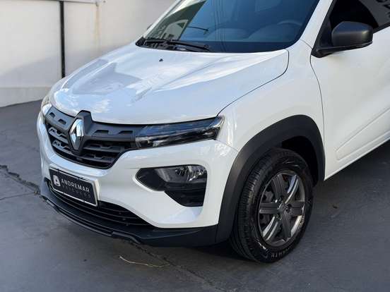 RENAULT-KWID-1.0 12V SCE FLEX ZEN MANUAL RENAULT-KWID-2024