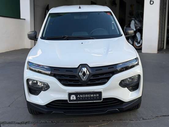 RENAULT-KWID-2024