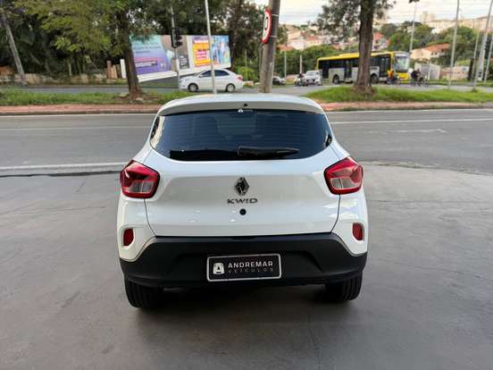 RENAULT-KWID-1.0 12V SCE FLEX ZEN MANUAL RENAULT-KWID-2024
