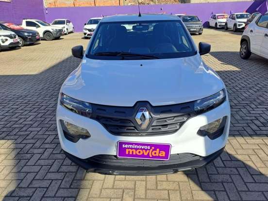 RENAULT-KWID-2024