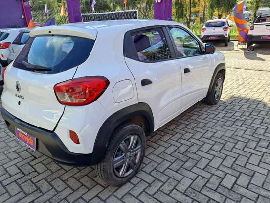 RENAULT-KWID-2024