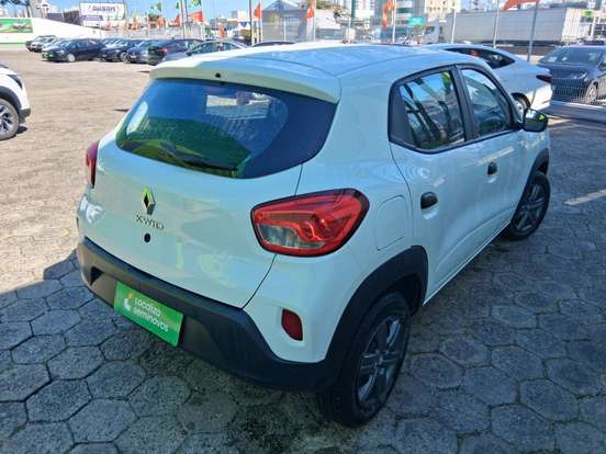 RENAULT-KWID-2025