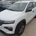 RENAULT KWID 1.0 12V SCE FLEX ZEN MANUAL RENAULT KWID 1.0 12V SCE FLEX ZEN MANUAL