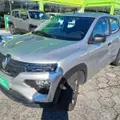 RENAULT KWID 1.0 12V SCE FLEX ZEN MANUAL RENAULT KWID 1.0 12V SCE FLEX ZEN MANUAL