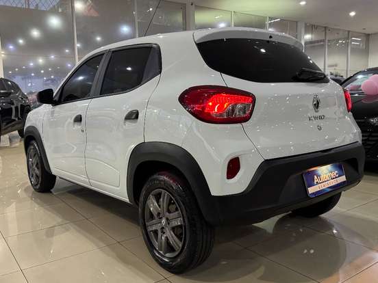 RENAULT-KWID-1.0 12V SCE FLEX ZEN MANUAL RENAULT-KWID-2023