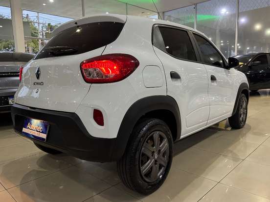 RENAULT-KWID-1.0 12V SCE FLEX ZEN MANUAL RENAULT-KWID-2023