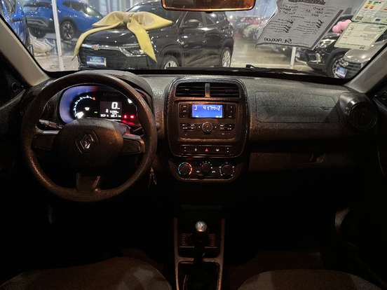 RENAULT-KWID-2023