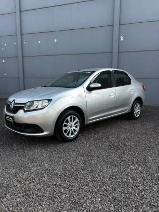 RENAULT LOGAN 1.0 12V SCE FLEX AUTHENTIQUE MANUAL