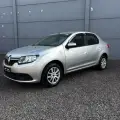 RENAULT LOGAN 1.0 12V SCE FLEX AUTHENTIQUE MANUAL RENAULT LOGAN 1.0 12V SCE FLEX AUTHENTIQUE MANUAL