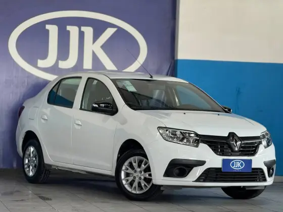 RENAULT LOGAN 1.0 12V SCE FLEX ZEN MANUAL