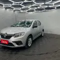 RENAULT LOGAN 1.0 12V SCE FLEX ZEN MANUAL RENAULT LOGAN 1.0 12V SCE FLEX ZEN MANUAL
