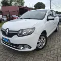 RENAULT LOGAN 1.6 DYNAMIQUE 8V FLEX 4P MANUAL RENAULT LOGAN 1.6 DYNAMIQUE 8V FLEX 4P MANUAL