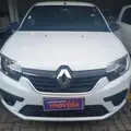 RENAULT LOGAN 1.0 12V SCE FLEX ZEN MANUAL RENAULT LOGAN 1.0 12V SCE FLEX ZEN MANUAL