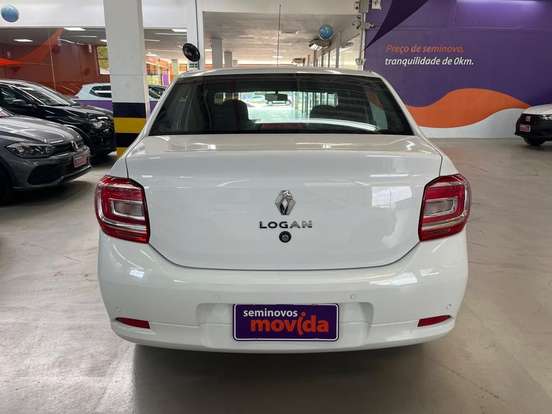 RENAULT-LOGAN-1.0 12V SCE FLEX ZEN MANUAL RENAULT-LOGAN-2024
