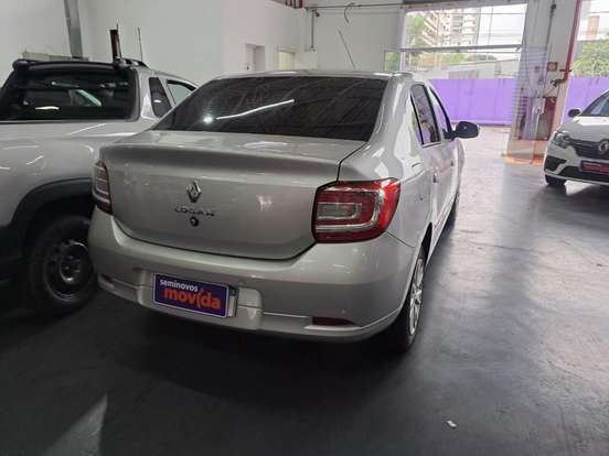 RENAULT-LOGAN-1.0 12V SCE FLEX ZEN MANUAL RENAULT-LOGAN-2024