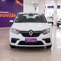 RENAULT LOGAN 1.0 12V SCE FLEX ZEN MANUAL RENAULT LOGAN 1.0 12V SCE FLEX ZEN MANUAL