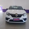 RENAULT LOGAN 1.0 12V SCE FLEX ZEN MANUAL RENAULT LOGAN 1.0 12V SCE FLEX ZEN MANUAL