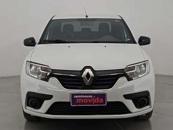 RENAULT-LOGAN-1.0 12V SCE FLEX ZEN MANUAL RENAULT-LOGAN-2024