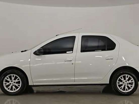RENAULT-LOGAN-1.0 12V SCE FLEX ZEN MANUAL RENAULT-LOGAN-2024