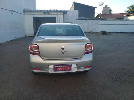 RENAULT-LOGAN-1.0 12V SCE FLEX ZEN MANUAL RENAULT-LOGAN-2024