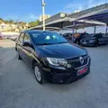 RENAULT LOGAN 1.0 12V SCE FLEX ZEN MANUAL RENAULT LOGAN 1.0 12V SCE FLEX ZEN MANUAL