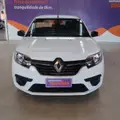 RENAULT LOGAN 1.0 12V SCE FLEX ZEN MANUAL RENAULT LOGAN 1.0 12V SCE FLEX ZEN MANUAL