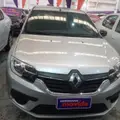 RENAULT LOGAN 1.0 12V SCE FLEX ZEN MANUAL RENAULT LOGAN 1.0 12V SCE FLEX ZEN MANUAL