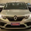 RENAULT LOGAN 1.0 12V SCE FLEX ZEN MANUAL RENAULT LOGAN 1.0 12V SCE FLEX ZEN MANUAL