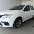 RENAULT LOGAN 1.0 12V SCE FLEX ZEN MANUAL RENAULT LOGAN 1.0 12V SCE FLEX ZEN MANUAL