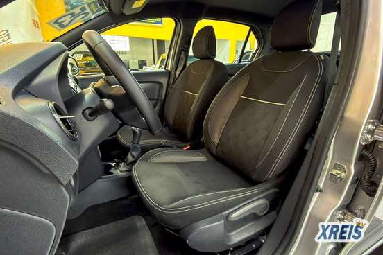 RENAULT-LOGAN-1.0 12V SCE FLEX ZEN MANUAL RENAULT-LOGAN-2024
