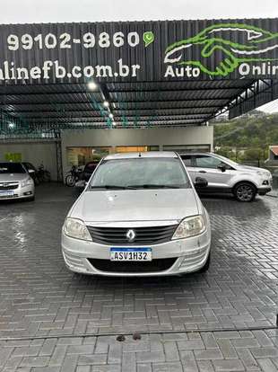 RENAULT-LOGAN-2010