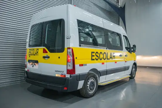 RENAULT-MASTER-2.3 DCI DIESEL GRAND FURGÃO L2H2 3P MANUAL RENAULT-MASTER-2026